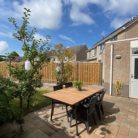 Vakantiewoning In Middelburg Zeeland מראה חיצוני תמונה