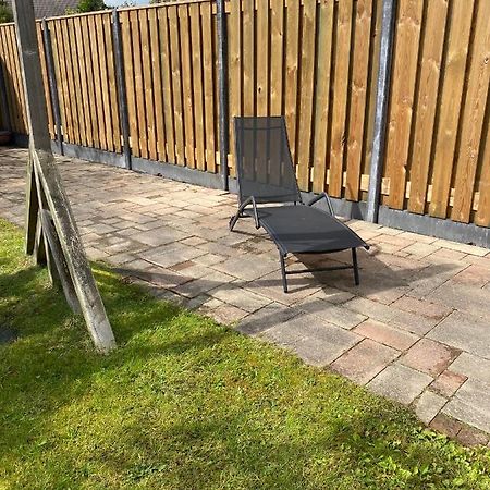 Vakantiewoning In Middelburg Zeeland מראה חיצוני תמונה