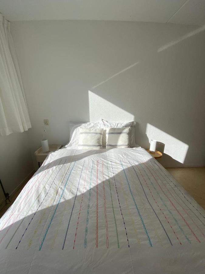 Vakantiewoning In Middelburg Zeeland מראה חיצוני תמונה