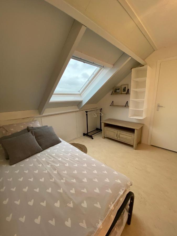 Vakantiewoning In Middelburg Zeeland מראה חיצוני תמונה