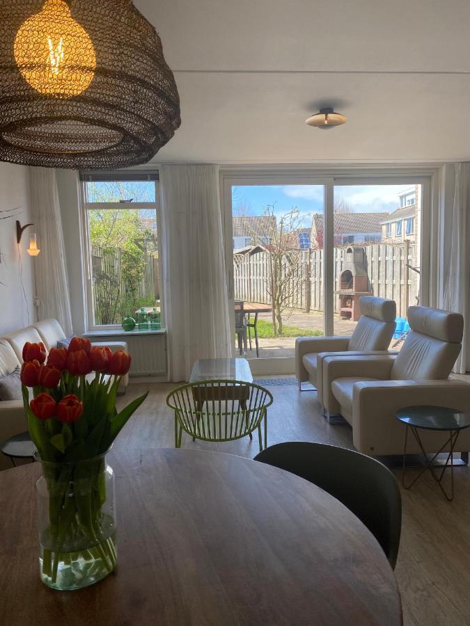Vakantiewoning In Middelburg Zeeland מראה חיצוני תמונה