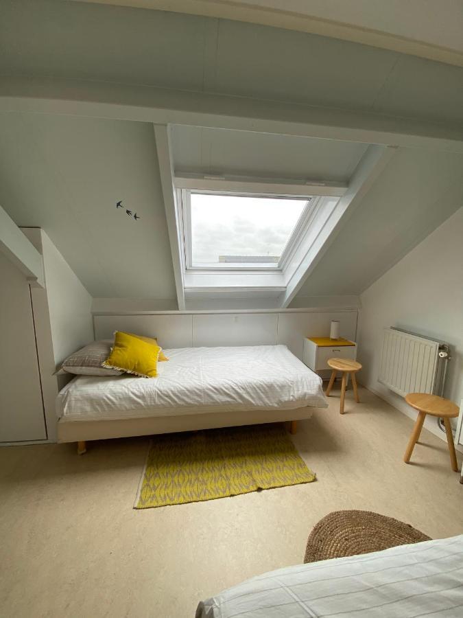 Vakantiewoning In Middelburg Zeeland מראה חיצוני תמונה