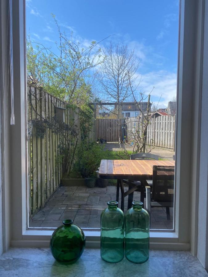 Vakantiewoning In Middelburg Zeeland מראה חיצוני תמונה