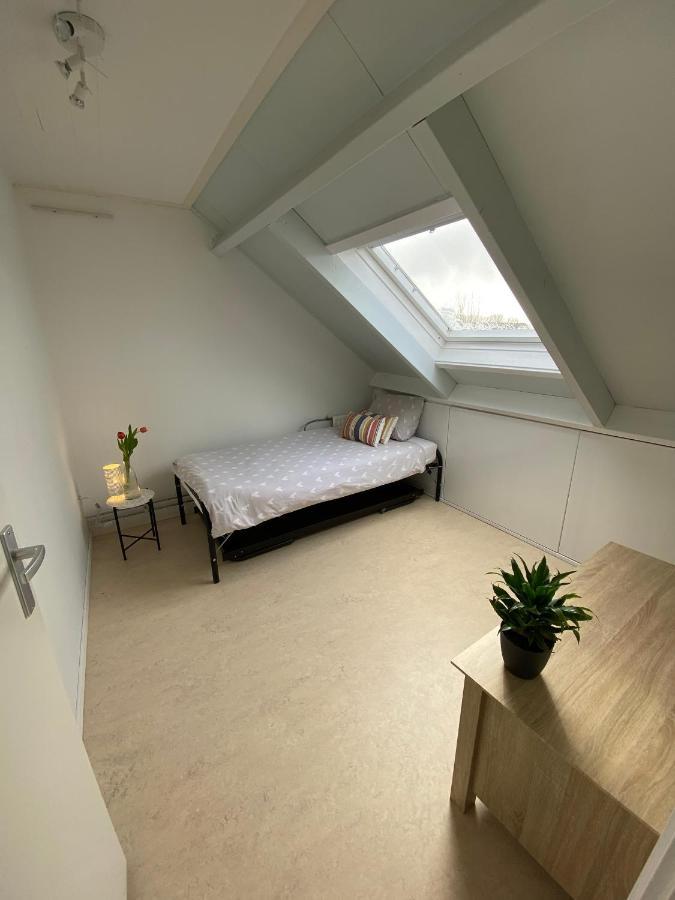 Vakantiewoning In Middelburg Zeeland מראה חיצוני תמונה