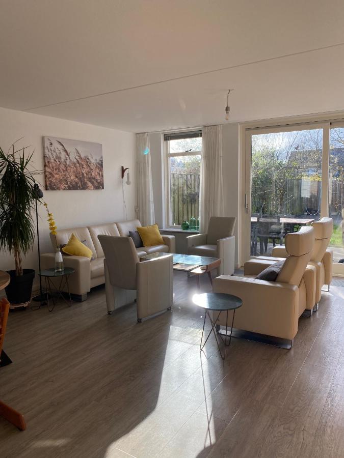 Vakantiewoning In Middelburg Zeeland מראה חיצוני תמונה
