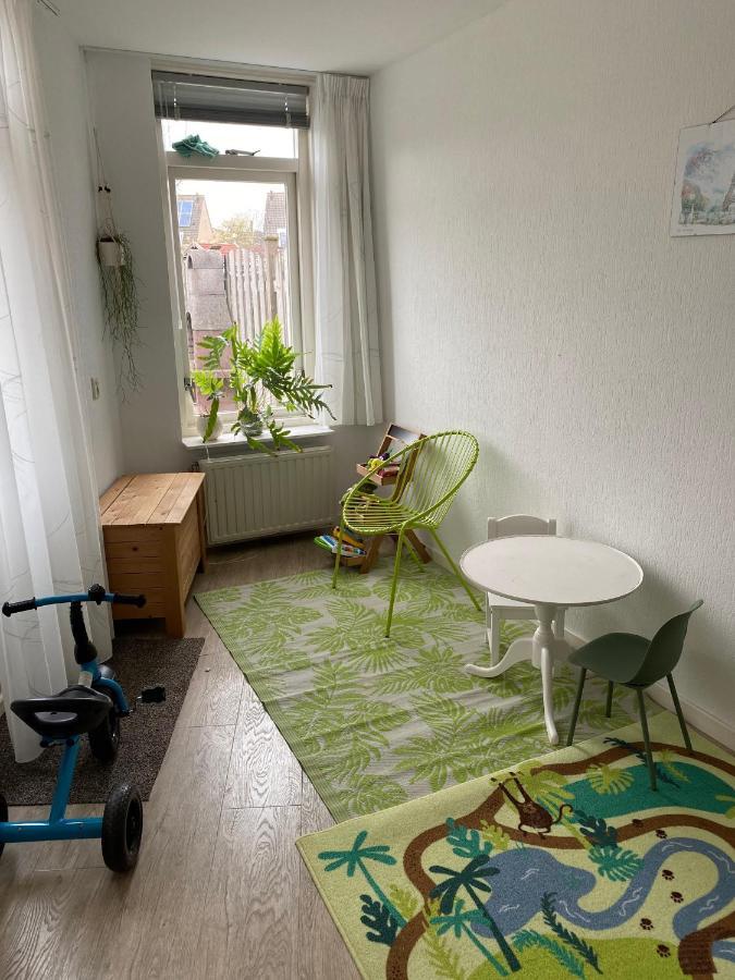 Vakantiewoning In Middelburg Zeeland מראה חיצוני תמונה