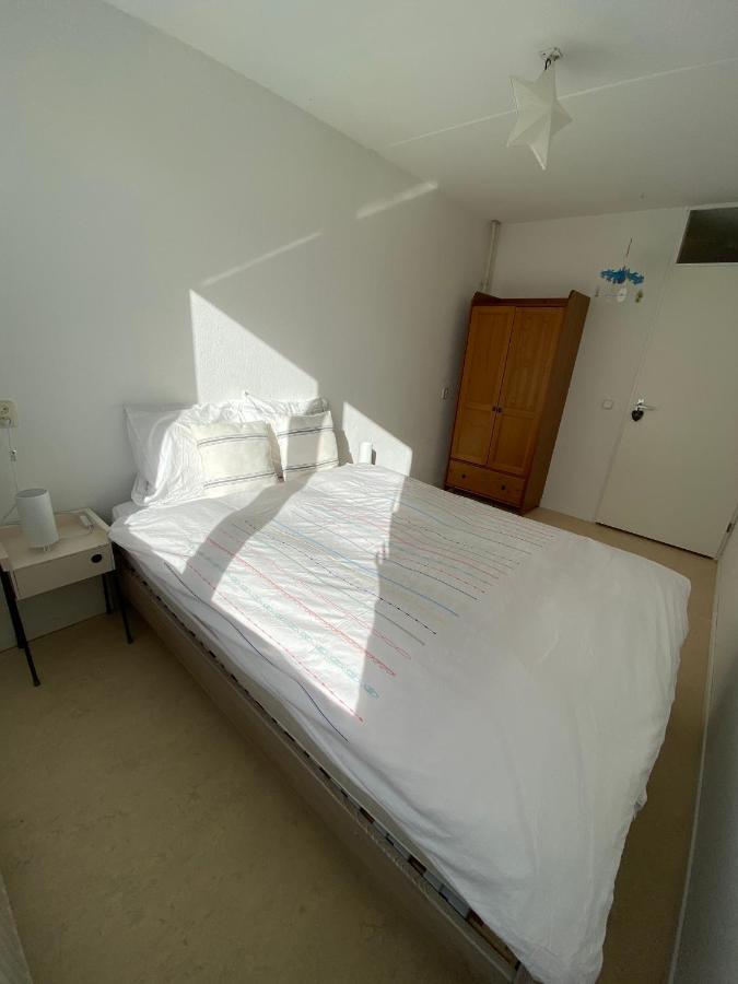 Vakantiewoning In Middelburg Zeeland מראה חיצוני תמונה