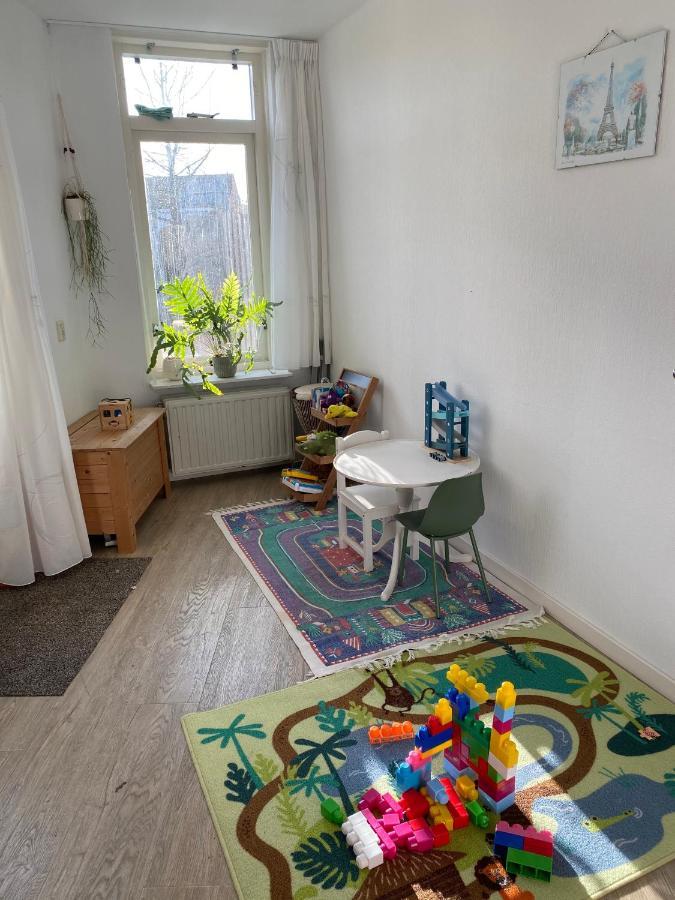 Vakantiewoning In Middelburg Zeeland מראה חיצוני תמונה
