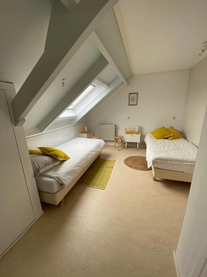 Vakantiewoning In Middelburg Zeeland מראה חיצוני תמונה