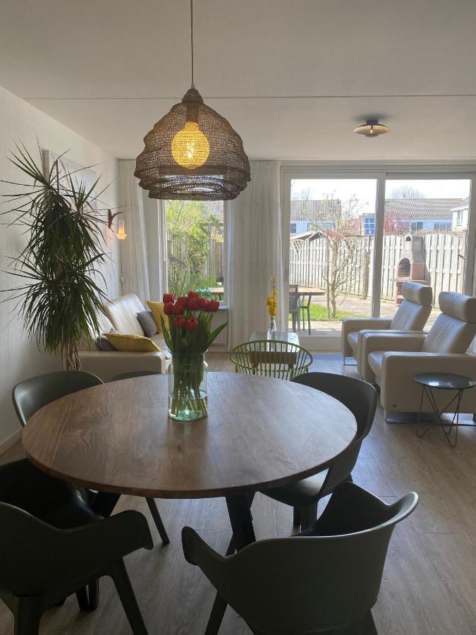 Vakantiewoning In Middelburg Zeeland מראה חיצוני תמונה