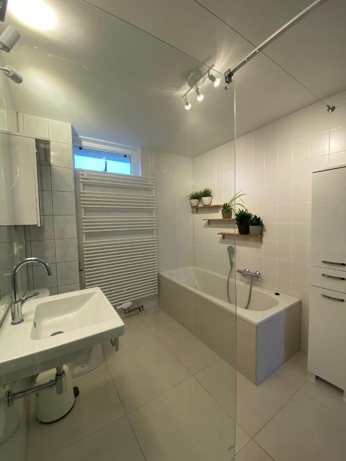 Vakantiewoning In Middelburg Zeeland מראה חיצוני תמונה