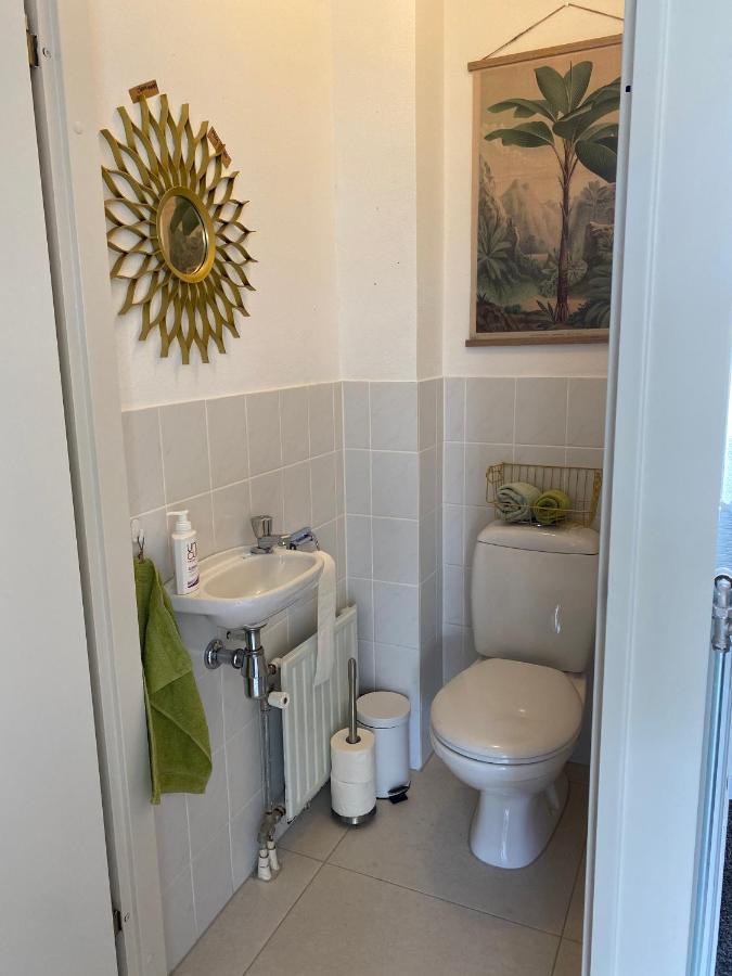Vakantiewoning In Middelburg Zeeland מראה חיצוני תמונה